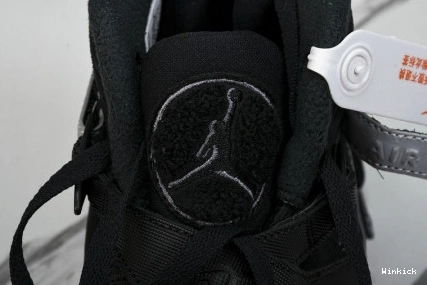 Jordan Air FD1334-001 “Gunsmoke” Winterized 8 0731